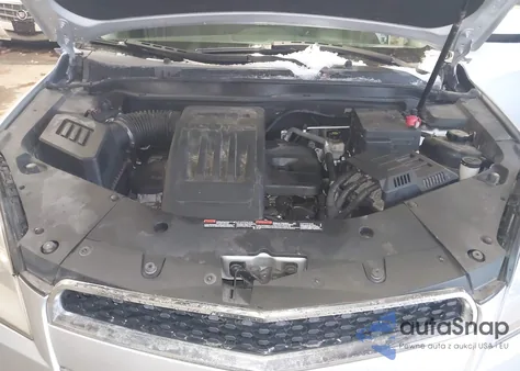 2015 Chevrolet Equinox 1Lt z USA, uszkodzony, nr VIN 2GNALBEK3F6283129